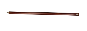 Peradon 76.2cm Rosewood Coloured Extension – Male Joint